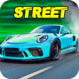 CarX Street: Racing world Guia icon
