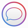 プログラムのアイコン：Online Chat
