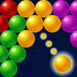 Icoon van programma: Bubble Star Plus : Bubble…