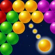 プログラムのアイコン：Bubble Star Plus : Bubble…