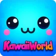 Иконка программы: KawaiiWorld