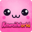 Ikon program: KawaiiWorld