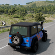 Icoon van programma: Ultimate 4x4 Offroad Driv…