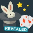 프로그램 아이콘: Magic Tricks Revealed Fre…