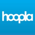 Symbol des Programms: hoopla Digital