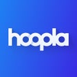 Ikona programu: hoopla Digital