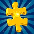程序图标：Puzzle Crown - Jigsaw Puz…