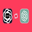 Message Chatbot: AI-Powered by Chat GPT-4 icon