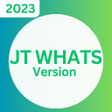 Ícone do programa: JT Whats Version Advice