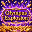 프로그램 아이콘: Olympus Explosion