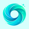 ไอคอนของโปรแกรม: AI Search: Smart Web Brow…