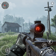 Icon of program: Sniper Mode: Gun Shooting…