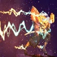 Programikonen: Zenitsu’s Thunderous Atta…