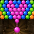 أيقونة البرنامج: Bubble Pop Origin Puzzle …