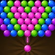 Ícone do programa: Bubble Pop Origin Puzzle …