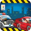 プログラムのアイコン：Roadblock by SmartGames