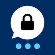 Symbol des Programms: Threema Work