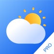 프로그램 아이콘: Weather-Rain Forecast  Al…