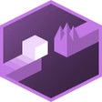 プログラムのアイコン：Boxel Rebound HTML5