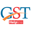 プログラムのアイコン：GST Helpline (GSTR Filing…