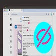 Icoon van programma: Post Filter for X