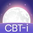 程序图标：CBT-i Coach