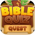 Icoon van programma: Bible Quiz Quest Adventur…