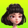 أيقونة البرنامج: Avatar Maker Photo Trend