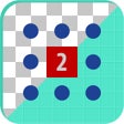 ไอคอนของโปรแกรม: The Worlds Hardest Game 2…