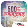 程序图标：500 Top Raagas
