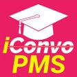 프로그램 아이콘: iConvo PMS