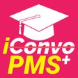 أيقونة البرنامج: iConvo PMS