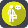 プログラムのアイコン：Ministryapp