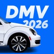 Иконка программы: DMV Practice Test: Driver…