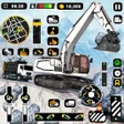Иконка программы: Pro Excavator Simulator G…