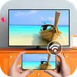 プログラムのアイコン：HD Video Screen Mirroring…
