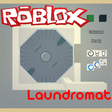 Icon of program: Roblox Laundromat