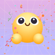 Ícone do programa: Smile Emoji Sticker