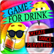 Ikona programu: Game For Drink