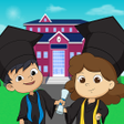 プログラムのアイコン：High School Graduation St…