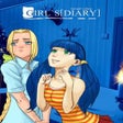 Programikonen: Lost girls diary