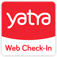 プログラムのアイコン：Yatra- Flight Web Check-I…
