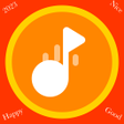 Icon of program: Music Player - HiFiPlayli…