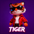 Tigers Qn Fune ER icon