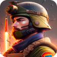 ไอคอนของโปรแกรม: Military Ringtones