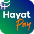 Icône du programme : Hayat Pay