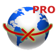 プログラムのアイコン：Offline Browser Pro