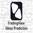 أيقونة البرنامج: TradingView Ideas Predict…