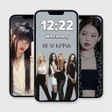 Ícone do programa: BlackPink Wallpapers 2025