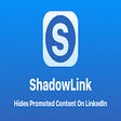 Иконка программы: ShadowLink